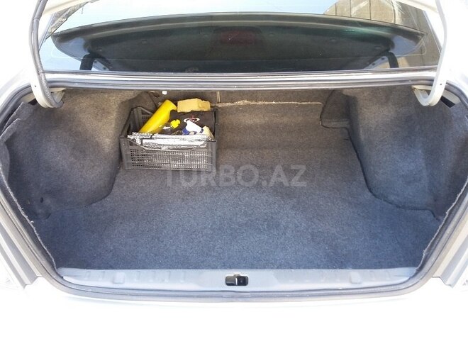 Nissan Altima 2005, 355,558 km - 2.5 л - Bakı