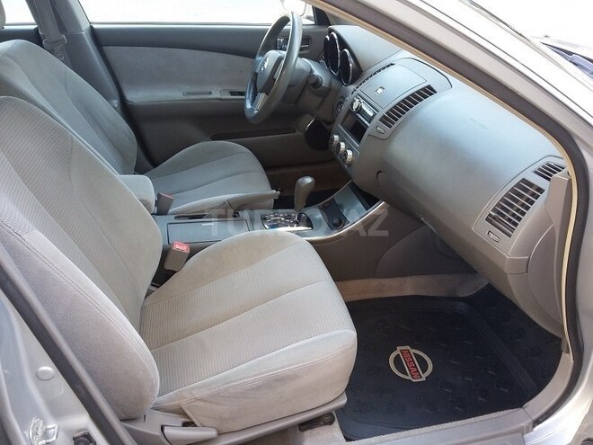 Nissan Altima 2005, 355,558 km - 2.5 л - Bakı