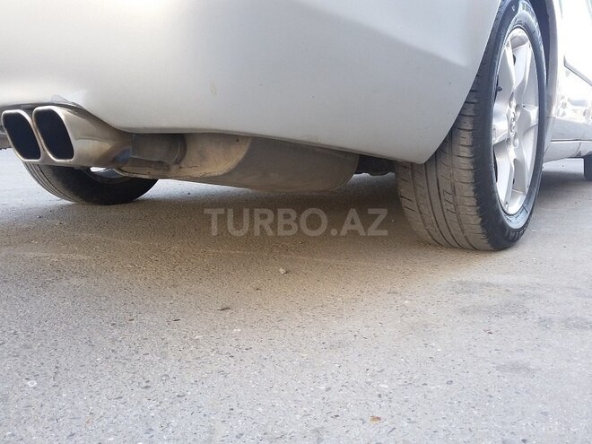 Nissan Altima 2005, 355,558 km - 2.5 л - Bakı