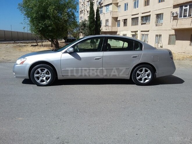 Nissan Altima 2005, 355,558 km - 2.5 л - Bakı