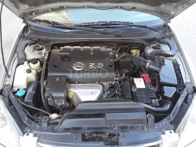 Nissan Altima 2005, 355,558 km - 2.5 л - Bakı