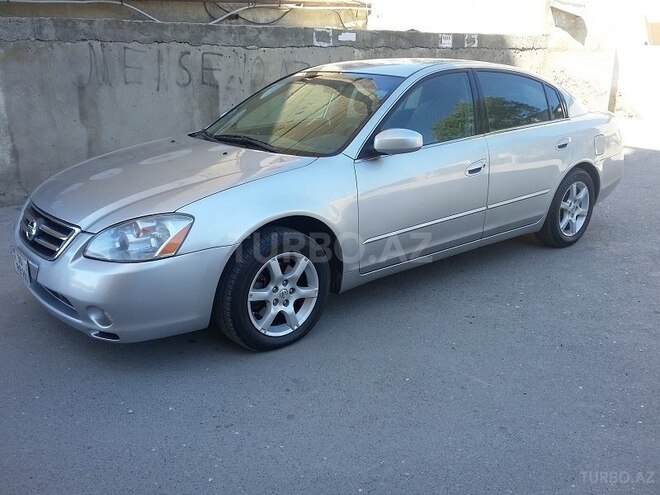 Nissan Altima 2005, 355,558 km - 2.5 л - Bakı