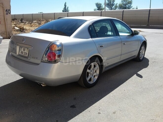 Nissan Altima 2005, 355,558 km - 2.5 л - Bakı
