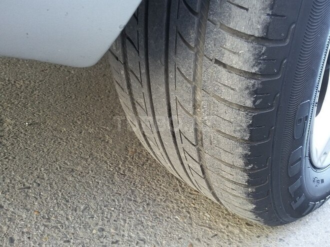 Nissan Altima 2005, 355,558 km - 2.5 л - Bakı