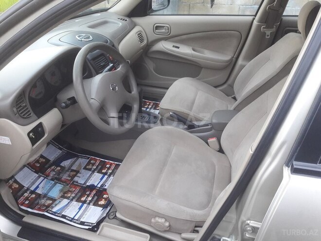 Nissan Sunny 2007, 131,400 km - 1.3 л - Şəki