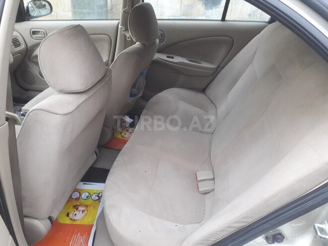 Nissan Sunny 2007, 131,400 km - 1.3 л - Şəki