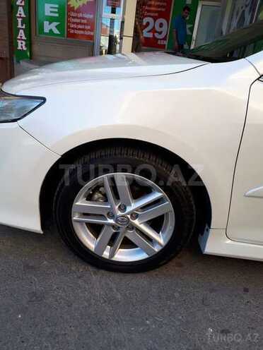 Toyota Camry 2013, 79,000 km - 2.5 l - Bakı