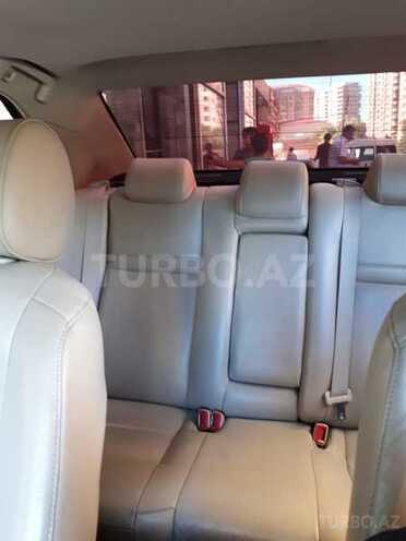 Toyota Camry 2013, 79,000 km - 2.5 l - Bakı