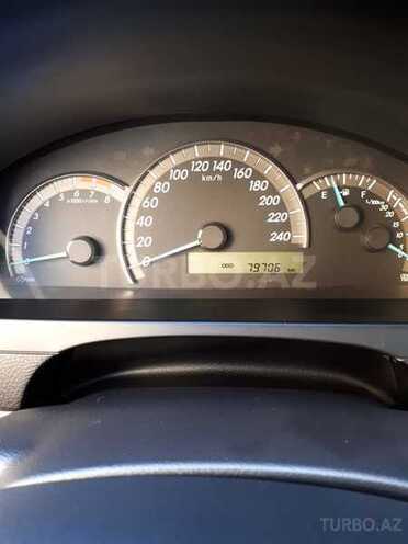 Toyota Camry 2013, 79,000 km - 2.5 l - Bakı
