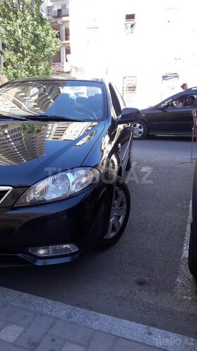 Daewoo Gentra 2014, 135,000 km - 0.2 л - Bakı