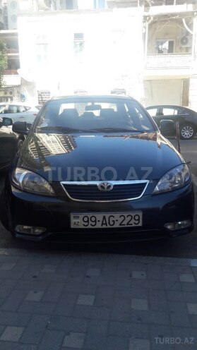 Daewoo Gentra 2014, 135,000 km - 0.2 л - Bakı