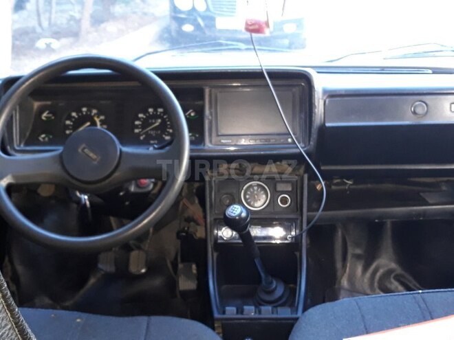 LADA (VAZ) 2107 2002, 330,000 km - 1.6 л - Bakı