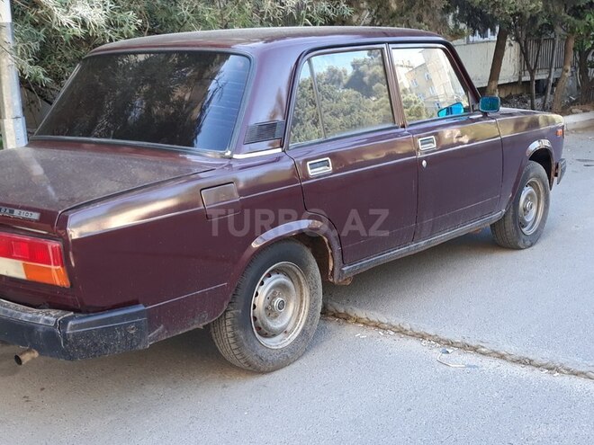 LADA (VAZ) 2107 2002, 330,000 km - 1.6 л - Bakı