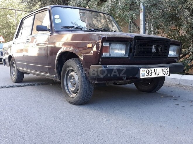 LADA (VAZ) 2107 2002, 330,000 km - 1.6 л - Bakı