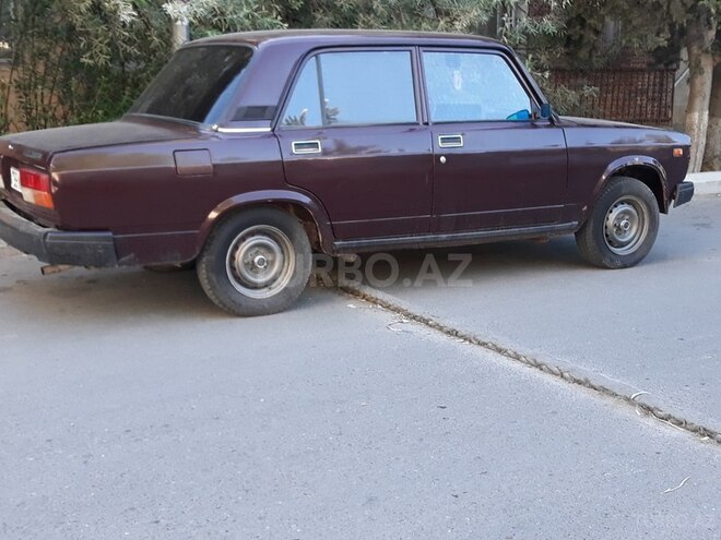 LADA (VAZ) 2107 2002, 330,000 km - 1.6 л - Bakı