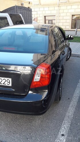 Daewoo Gentra 2014, 135,000 km - 0.2 л - Bakı