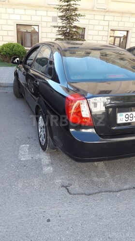 Daewoo Gentra 2014, 135,000 km - 0.2 л - Bakı