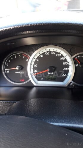 Daewoo Gentra 2014, 135,000 km - 0.2 л - Bakı