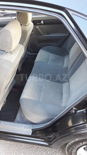 Daewoo Gentra 2014, 135,000 km - 0.2 л - Bakı