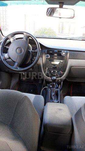 Daewoo Gentra 2014, 135,000 km - 0.2 л - Bakı