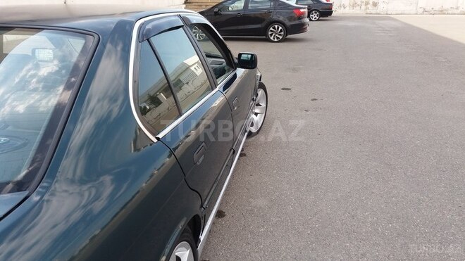 BMW 520 1994, 358,000 km - 2.0 l - Bakı
