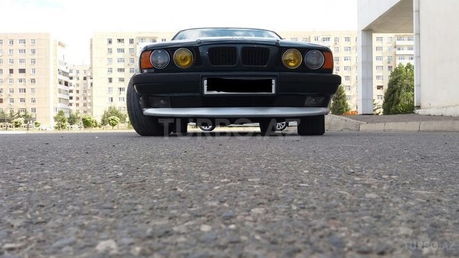 BMW 520 1994, 358,000 km - 2.0 l - Bakı