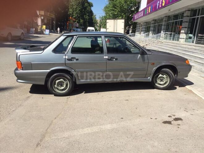 LADA (VAZ) 2115 2012, 214,000 km - 1.6 l - Bakı