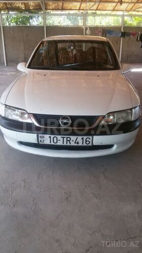 Opel Vectra 1998, 165,000 km - 0.2 l - Şəmkir