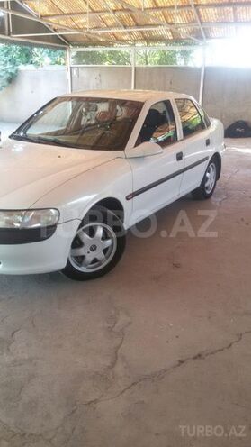Opel Vectra 1998, 165,000 km - 0.2 l - Şəmkir