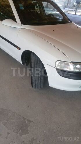 Opel Vectra 1998, 165,000 km - 0.2 l - Şəmkir