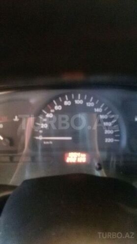Opel Vectra 1998, 165,000 km - 0.2 l - Şəmkir