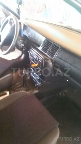 Opel Vectra 1998, 165,000 km - 0.2 l - Şəmkir