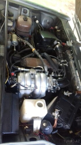 LADA (VAZ) 2107 2011, 160,000 km - 1.6 л - Saatlı