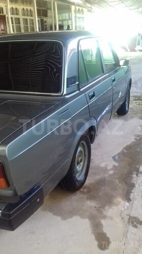 LADA (VAZ) 2107 2011, 160,000 km - 1.6 л - Saatlı