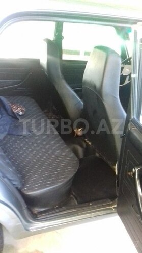 LADA (VAZ) 2107 2011, 160,000 km - 1.6 л - Saatlı