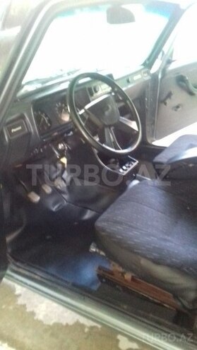 LADA (VAZ) 2107 2011, 160,000 km - 1.6 л - Saatlı