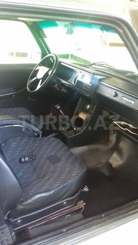 LADA (VAZ) 2107 2011, 160,000 km - 1.6 л - Saatlı