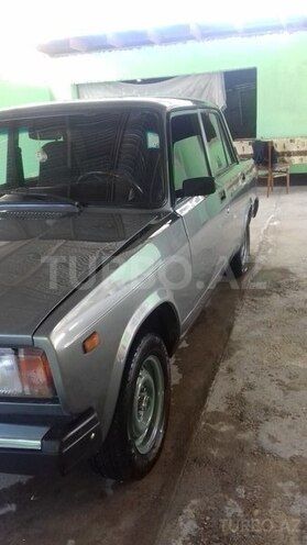 LADA (VAZ) 2107 2011, 160,000 km - 1.6 л - Saatlı