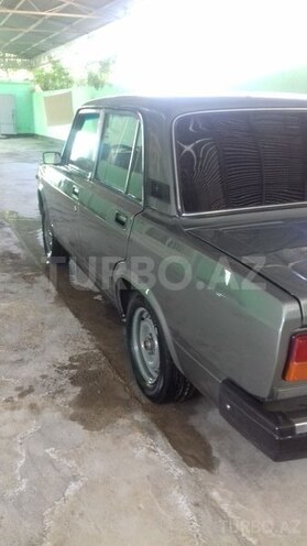 LADA (VAZ) 2107 2011, 160,000 km - 1.6 л - Saatlı
