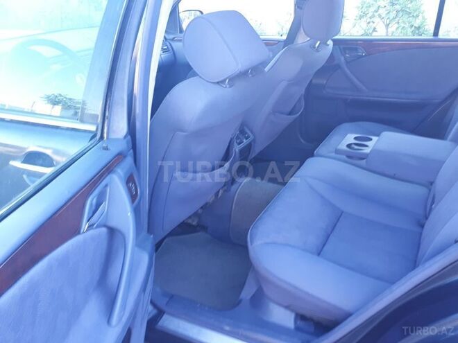 Mercedes E 200 1999, 210,000 km - 2.0 л - Bakı