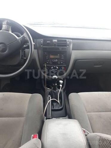 Daewoo Gentra 2014, 13,254 km - 0.2 l - Bakı