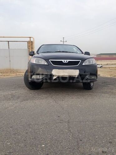 Daewoo Gentra 2014, 13,254 km - 0.2 l - Bakı