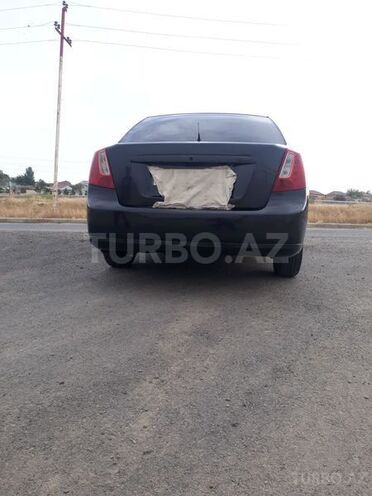 Daewoo Gentra 2014, 13,254 km - 0.2 l - Bakı