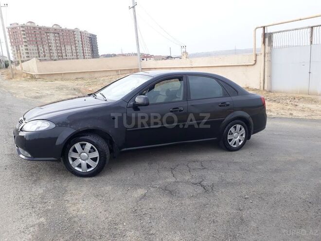 Daewoo Gentra 2014, 13,254 km - 0.2 l - Bakı