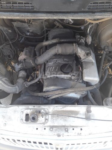 GAZ 3302-744 2008, 149,041 km - 2.5 l - Bakı