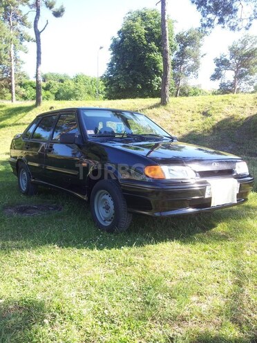 LADA (VAZ) 2115 2011, 158,851 km - 1.6 l - Xaçmaz
