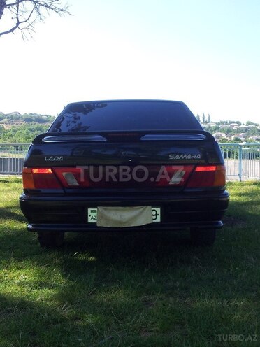 LADA (VAZ) 2115 2011, 158,851 km - 1.6 l - Xaçmaz