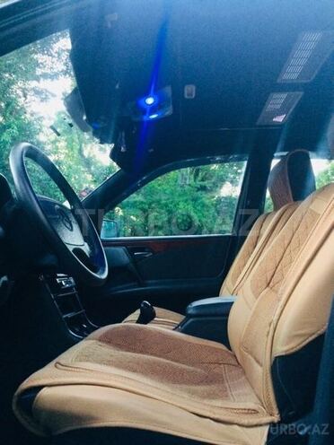 Mercedes E 200 1996, 385,000 km - 2.0 л - Sumqayıt