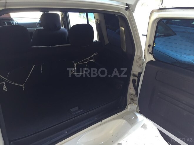 Mitsubishi Pajero io 1999, 270,009 km - 2.0 l - Bakı