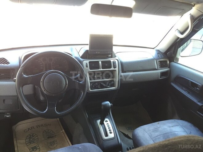 Mitsubishi Pajero io 1999, 270,009 km - 2.0 l - Bakı